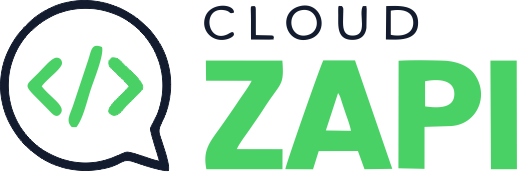 CloudZapi